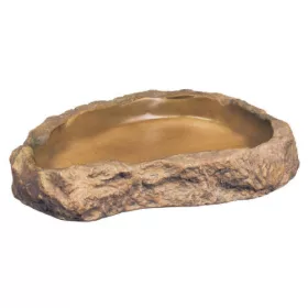 Hagen Exo-Terra Etető-Itatótál (21x18x3,5cm) PT2812