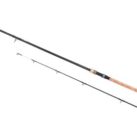 Fox Horizon X4 Barbel Twin Tip Rods: 12ft 1.75lb/2.25lb - Nathans