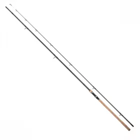   Shimano Purist BX-3 Barbel 3,96m 13'0" 3,00lb 2pc (PURBX313INT) márnázó bot