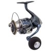 Shimano Twin Power Xd C3000Hg elsőfékes orsó  (PXDC3000HG)