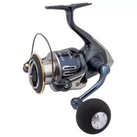   Shimano Twin Power Xd C3000Hg elsőfékes orsó  (PXDC3000HG)