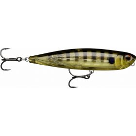   Rapala PXRP107 Precision Xtreme Pencil 10,7cm 21g wobbler GGIU szín