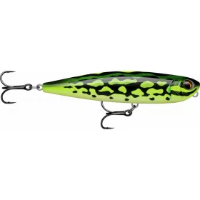   Rapala PXRP87 Precision Xtreme Pencil 8,7cm 12g wobbler LF szín