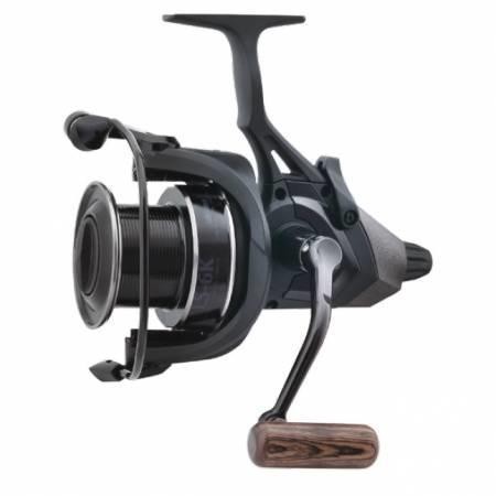 Okuma Pulzar Baitfeeder PZB-6000 5+1BB nyeletőfékes orsó (60715)