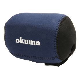  orsótartó - Okuma Reel Cover Casting Small orsótartó táska (Paokm502-1)