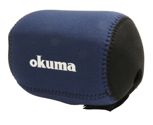 orsótartó - Okuma Reel Cover Casting Medium orsótáska (Paokm503-1)