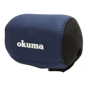   orsótartó - Okuma Reel Cover Casting Large orsótáska (Paokm504-1)
