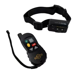   Petsafe® St-100 BD elektromos nyakörv nagytestű kutyáknak. 100m  (Pdt45-13474)