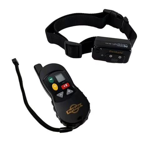 Petsafe® St-100 BD elektromos nyakörv nagytestű kutyáknak. 100m  (Pdt45-13474)