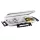 Plano Waterproof 3600 Stowaway® Rekeszes Doboz (Pmc364010)