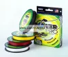 Power Pro Braided Line 135m 0,15mm  9kg Hi-Vis Yellow - Sárga (Ppbi13515Y)