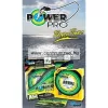 Power Pro Braided Line 135m 0,15mm  9kg Hi-Vis Yellow - Sárga (Ppbi13515Y)