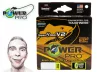 Power Pro Super 8 Slick V2 135M 0,32Mm 24Kg Moon Shine  (Ppbisv213532Ms)