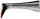 Rapala Pptp20 ROR X-Rap® Peto 20cm  Rap wobbler farok 2db
