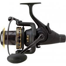 Prowess Black HRS 7006 FD nyeletőfékes orsó (Prcrc70027006)