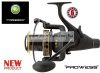 Prowess Black HRS 7006 FD nyeletőfékes orsó (Prcrc70027006)