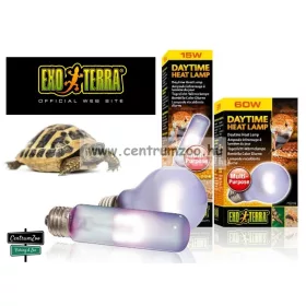   Hagen Exo Terra Daytime Heat - Nappali Hőszabályzó Izzó - 50 W (Pt2131)