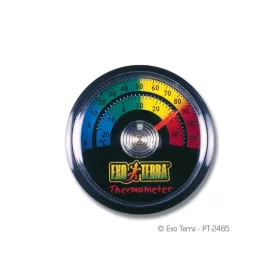   Exo-Terra Reptile Thermometer Terráriumba (Hőmérő) ( Pt2465)