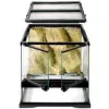 Exo-Terra Reptil Terrárium 30*30*30Cm (Pt2600)