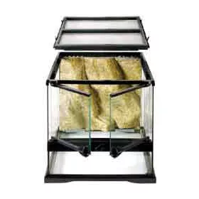 Exo-Terra Reptil Terrárium 30*30*30Cm (Pt2600)
