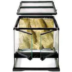 Exo-Terra Reptil Terrárium 30*30*30Cm (Pt2600)