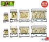 Exo-Terra Reptil Terrárium 30*30*30Cm (Pt2600)