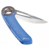 Petzl Spatha Blue Zsebkés Edzett Pengével (Pz2200000)