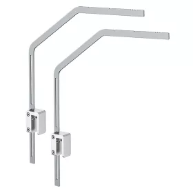   Ferplast Hydor Aqamai konzol  Small 32,5x25x5cm 33mm (Q02320)