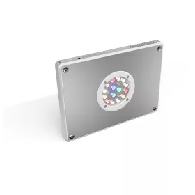   Ferplast Hydor Aqamai Fresh Small White Wi-Fi LED Lamp 50W akváriumi, terráriumi világítás 22x16x2cm (Q03110)