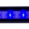 Ferplast Hydor AQ LUX  700 Fresh Lampada akváriumi, terráriumi led világítás 72cm (Q05011)