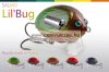 Salmo Lil Bug Wobbler Bg3F Hinomaru 3cm 4,3g (84608-301) New Color