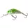 Salmo Hornet H3F 3,5cm 2,2g wobbler Olive Hot Spot (QHT926)