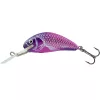 Salmo Hornet H3F 3,5cm 2,2g wobbler UV Purple (QHT928)