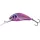 Salmo Hornet H3F 3,5cm 2,2g wobbler UV Purple (QHT928)