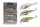 New Salmo Trout Pack II. 3db-os wobbler szett (QMP011)