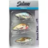 New Salmo Perch Pack 3db-os wobbler szett (QMP013)