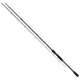   Fox Salmo® Hornet® Pro Spin Medium 240cm 10-40g 2r pergető bot (QRD002)