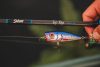 Salmo Top Pop Rod 210cm 7-28g 2r pergető bot  (QRD007)