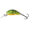 Salmo Rattlin’ Hornet Floating - 3.5cm 3,1g wobbler (QRH267) Hot Perch