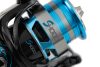 Salmo S3000 Spinning Reel pergető orsó  (QRL002)