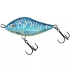 Salmo Slider SD7F  7cm 21g wobbler Holographic Super Bleak - Floating (QSD423)