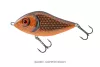 Salmo Slider SD7F  7cm 21g wobbler Copper Roach - Floating (QSD494)
