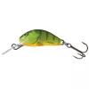 Salmo Hornet Sinking - 3.5cm 2,2g wobbler süllyedő (Qht009)(H3F) Hot Perch