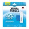 Thermacell R-10 Refill 120 óra megapack utántöltő 10db patron, 30db lapka  (R-10)