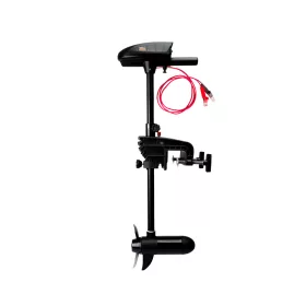   Rhino VX 25 V2 Cobold Electric Outboard Motor csónakmotor (R2000004)