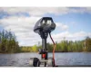 Rhino VX 25 V2 Cobold Electric Outboard Motor csónakmotor (R2000004)