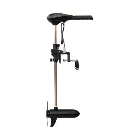   Rhino VX 35 V2 Electric Outboard Motor csónakmotor (R2000005)