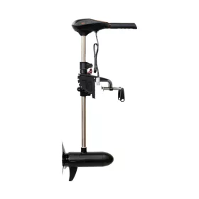   Rhino VX 65 V2 Electric Outboard Motor csónakmotor (R2000007)