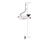 Rhino BMR GPS NxT 65 Longshaft 12V Electric Outboard White elektromos orrmotor (R2000010)
