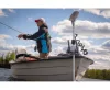 Rhino BMR GPS NxT 65 Longshaft 12V Electric Outboard White elektromos orrmotor (R2000010)